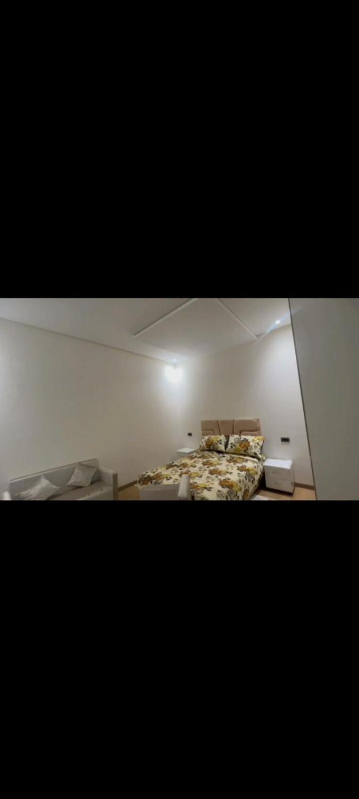 Ferienwohnung Les Cretes Dar Bouazza Casablanca Exterior foto